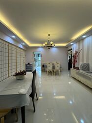 Orchid Park Condominium (D27), Condominium #617117801